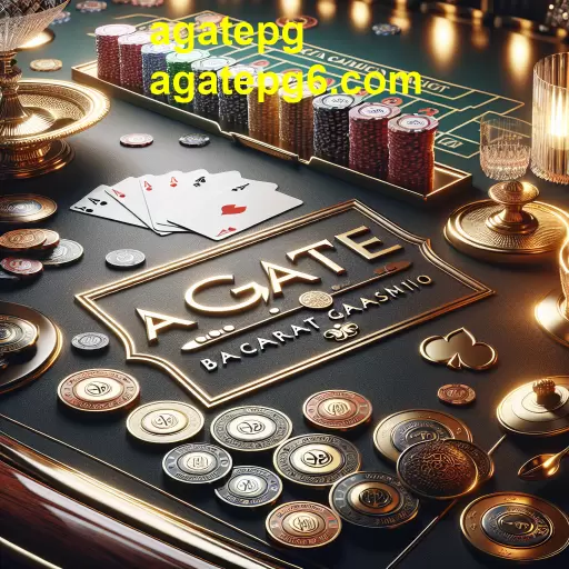 O Fascinante Mundo do Baccarat: Dicas e Estratégias para Jogadores