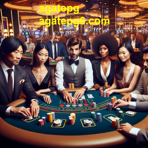 O Mundo do Blackjack: Estratégias e Diversão em Cada Mão