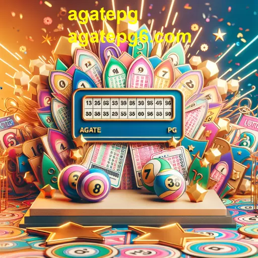 Explorando a Categoria de Loteria no Agatepg