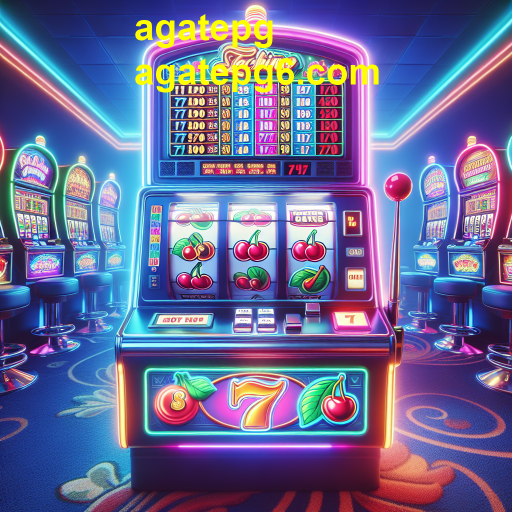 A Evolução dos Caça-níqueis: Do Mecânico ao Digital